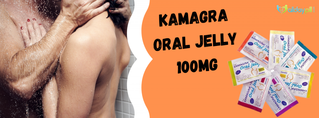 Is It Safe To Use Kamagra 100 mg Oral Jelly?