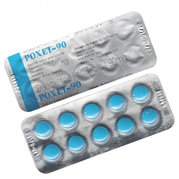 Poxet 90 Mg