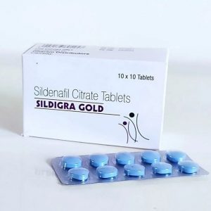 sildigra gold