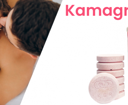 Buy Online Kamagra 100 Mg Tablet