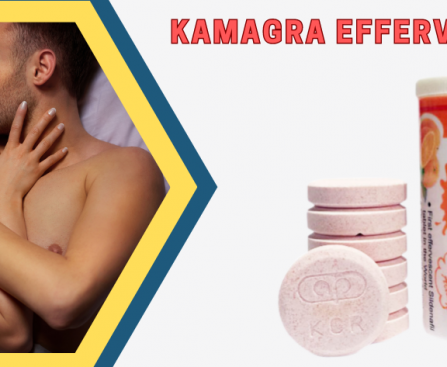 buy online Kamagra Effervescent 100 Mg