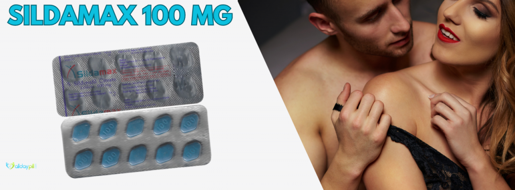 How Men Can Deal With Sensual Circumstances While Taking Sildamax 100 Mg Tablets?